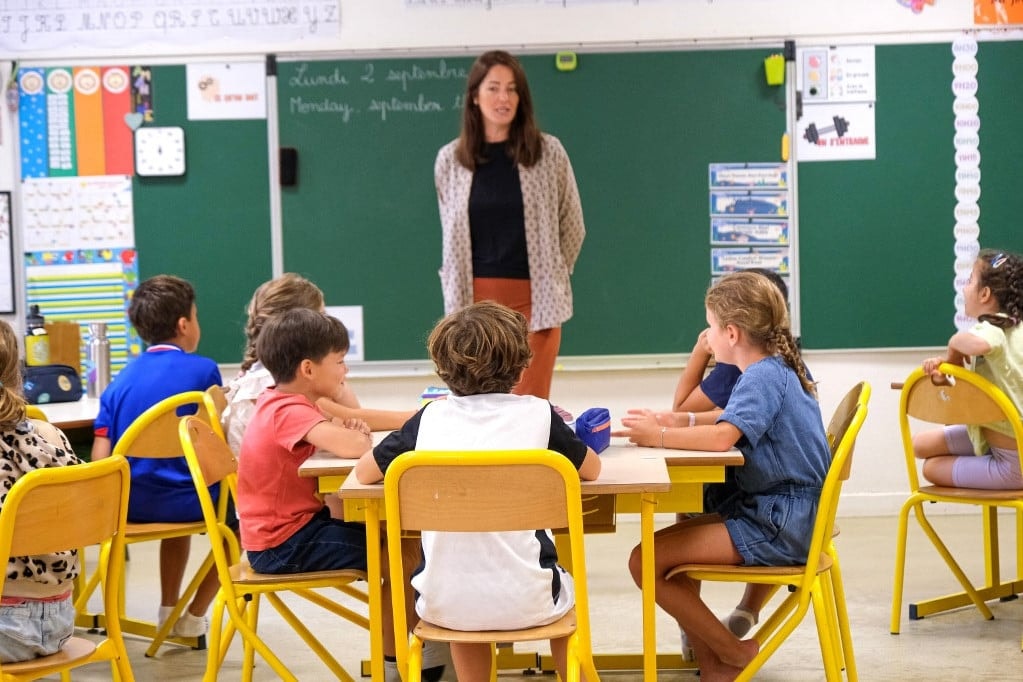 Egyetemisták segítik a hátrányos helyzetű diákokat
