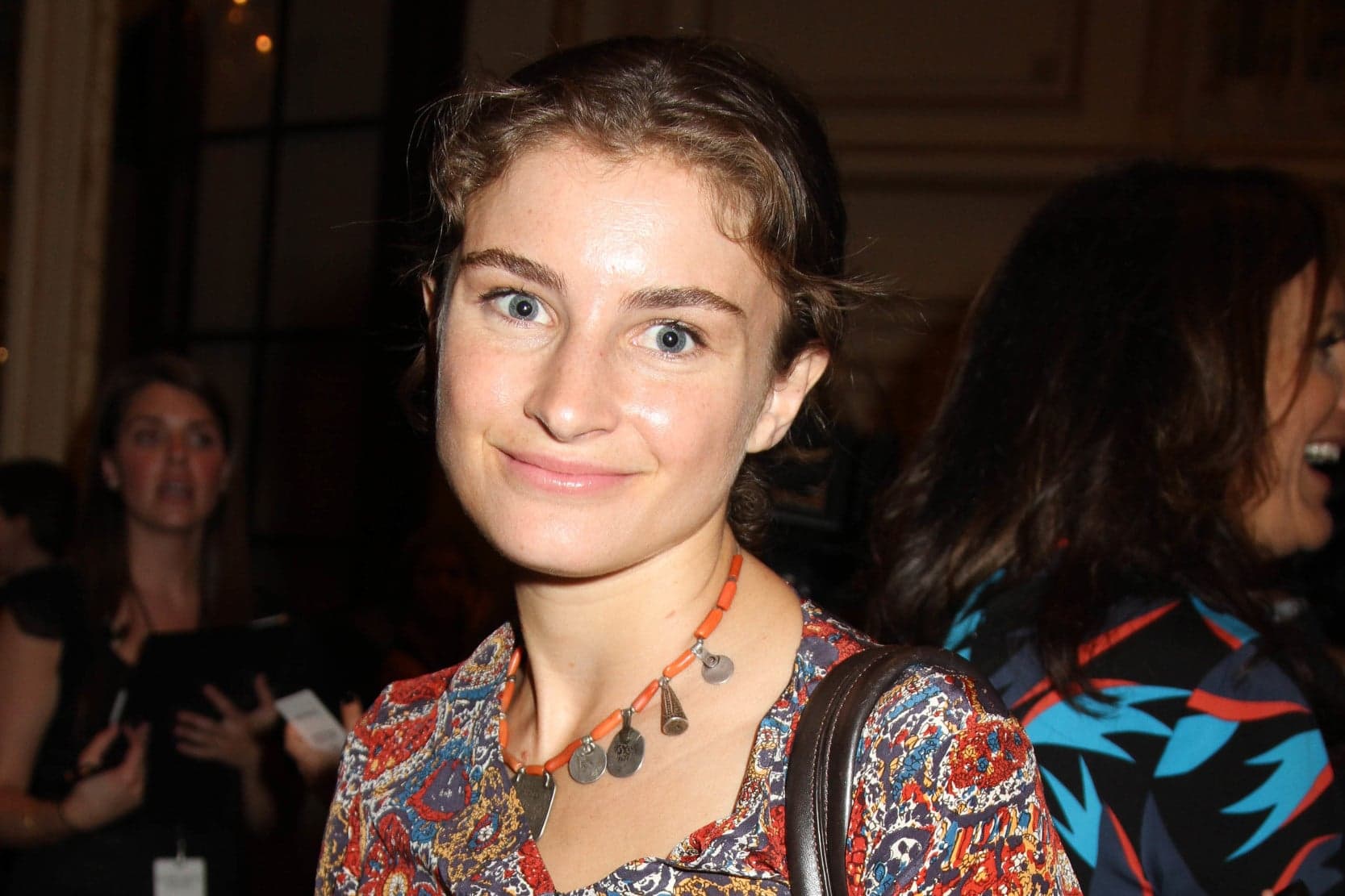 Chloe Malle lesz az amerikai Vogue főszerkesztője