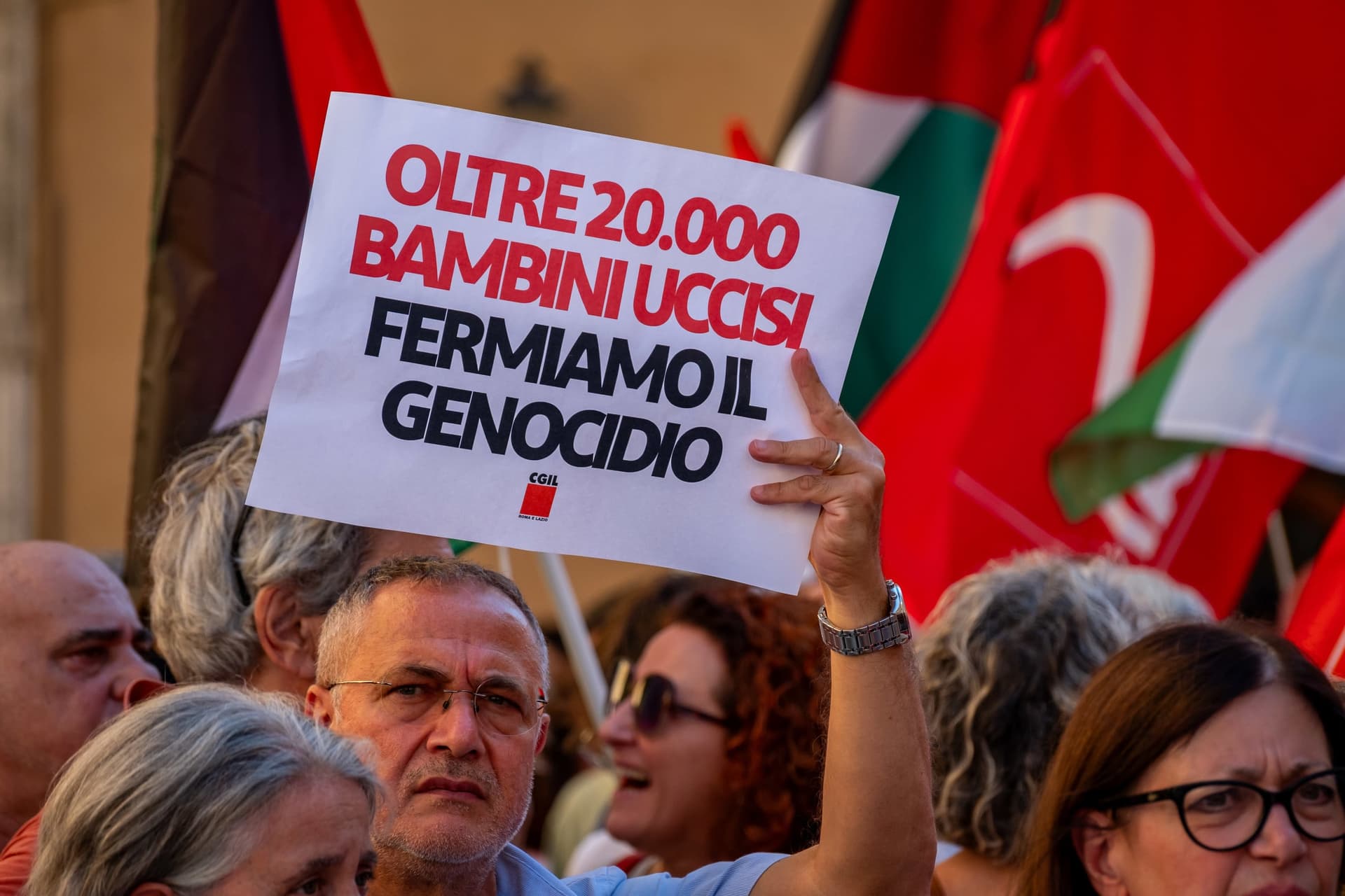 Tíz ország, amely elismeri Palesztinát az ENSZ Közgyűlése előtt