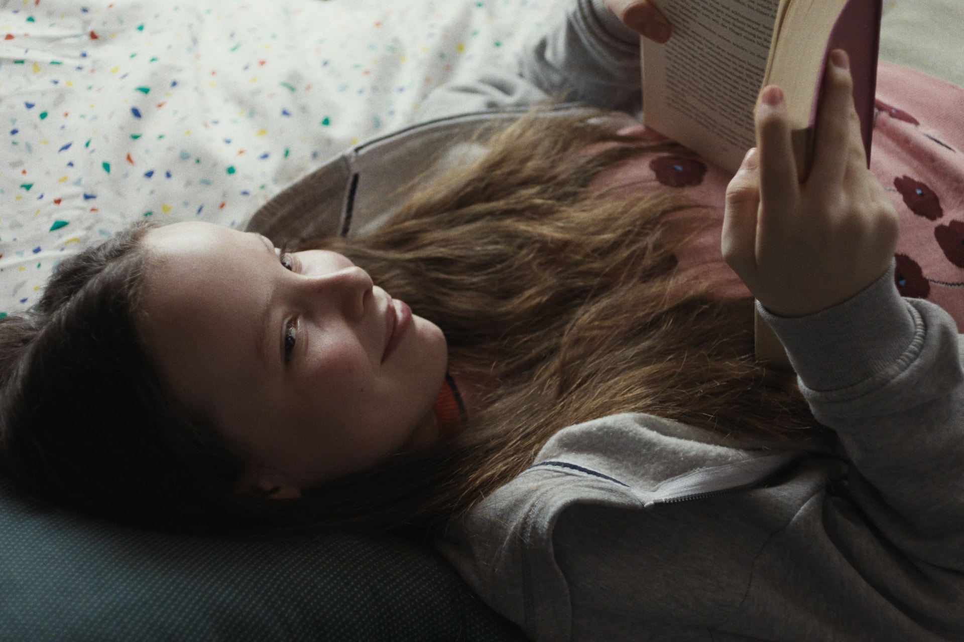 Családi dinamikák a 14. Szemrevaló Filmfesztiválon