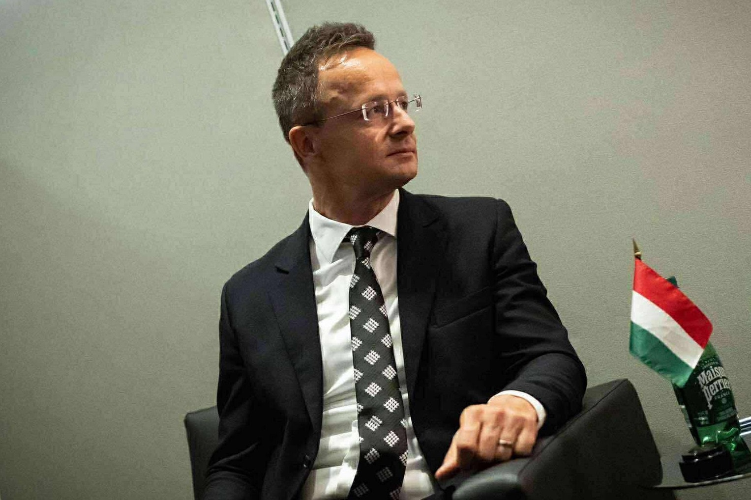 Szijjártó Péter: Magyarország mindig a kelet-nyugati együttműködés mellett fog érvelni