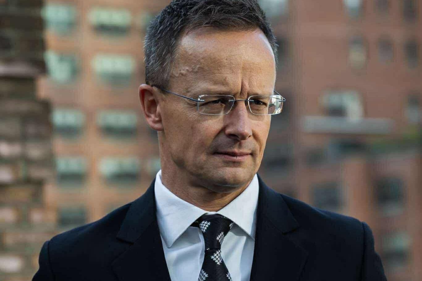Szijjártó Péter: Magyarország szuverén ország, a kormány szuverén politikát folytat