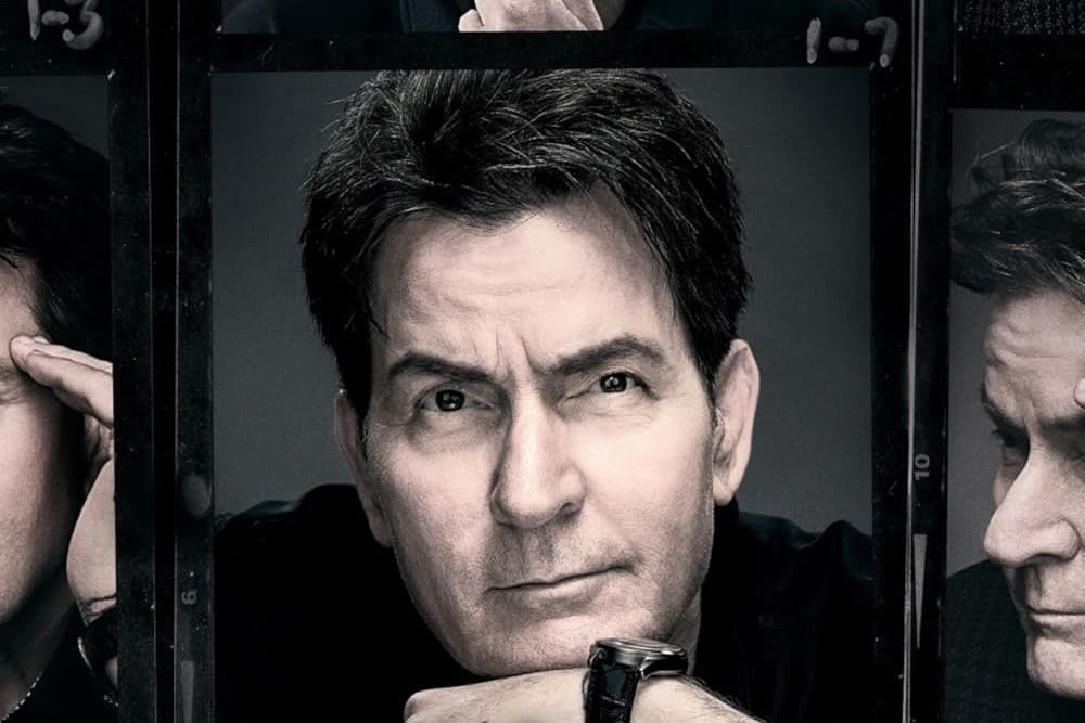 Sose fogjuk megérteni, hogy működik Charlie Sheen