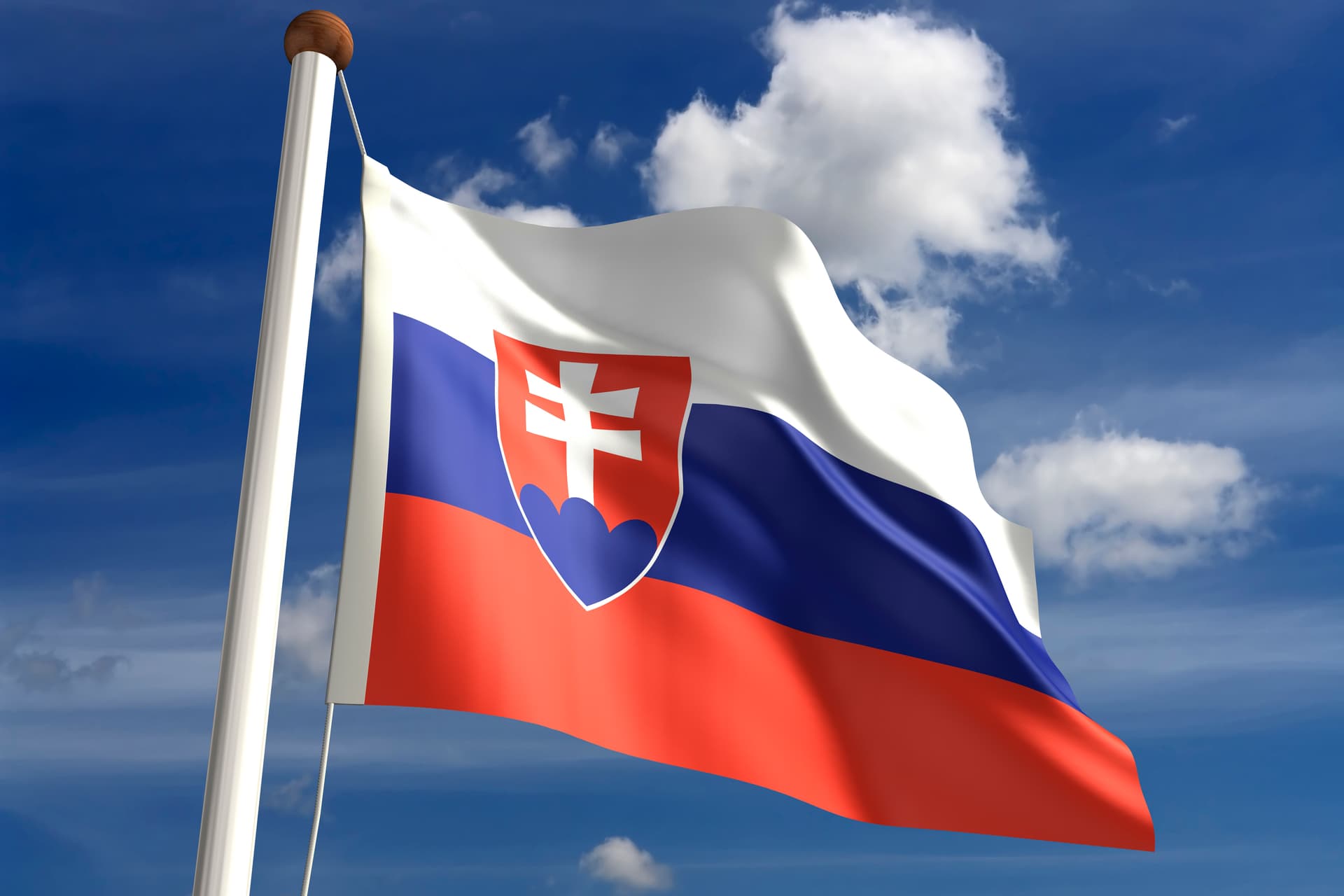 Kijózanító üzenetet küldött Szlovákia a NATO-nak