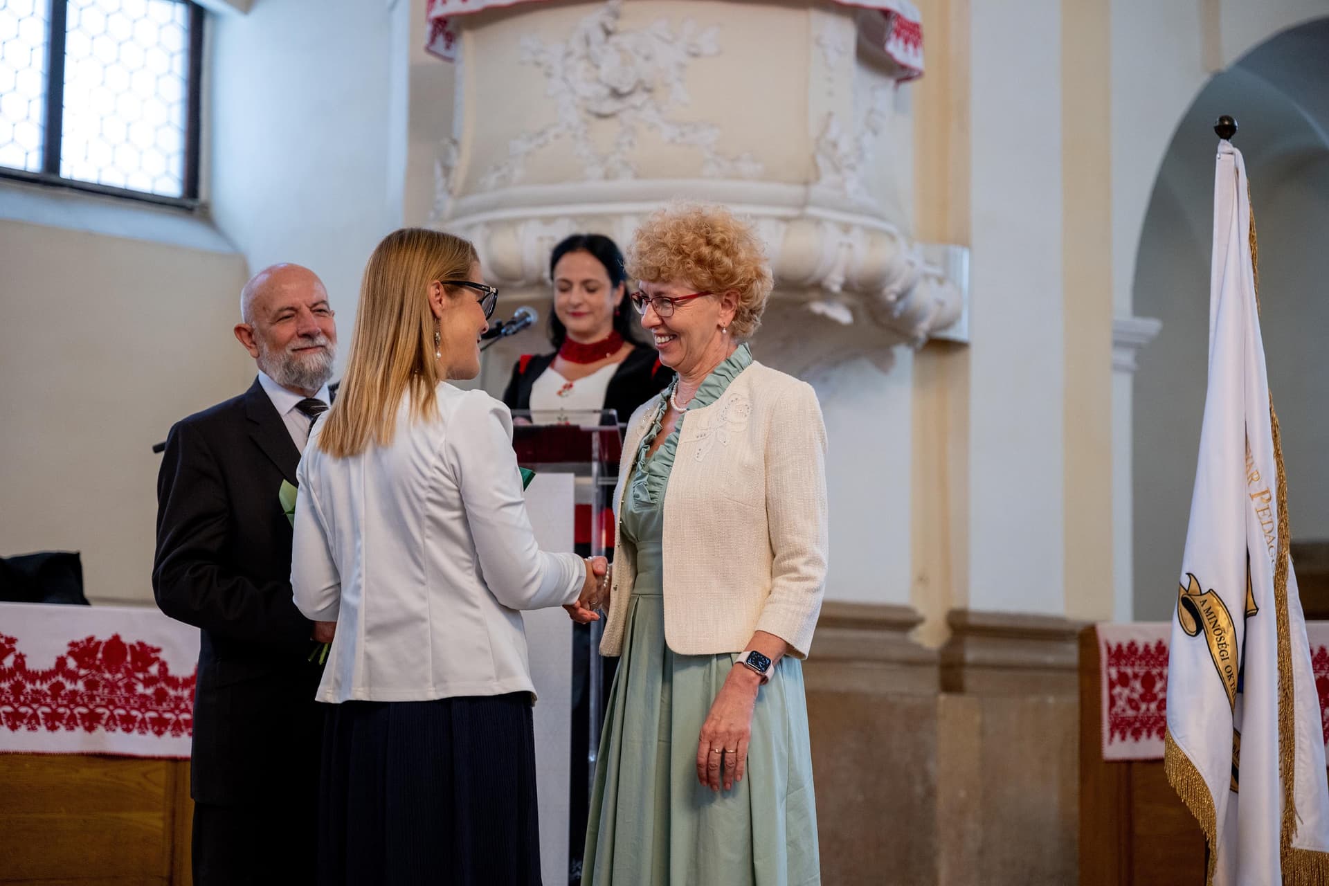 „Számunkra minden magyar oktatási intézmény kincs”