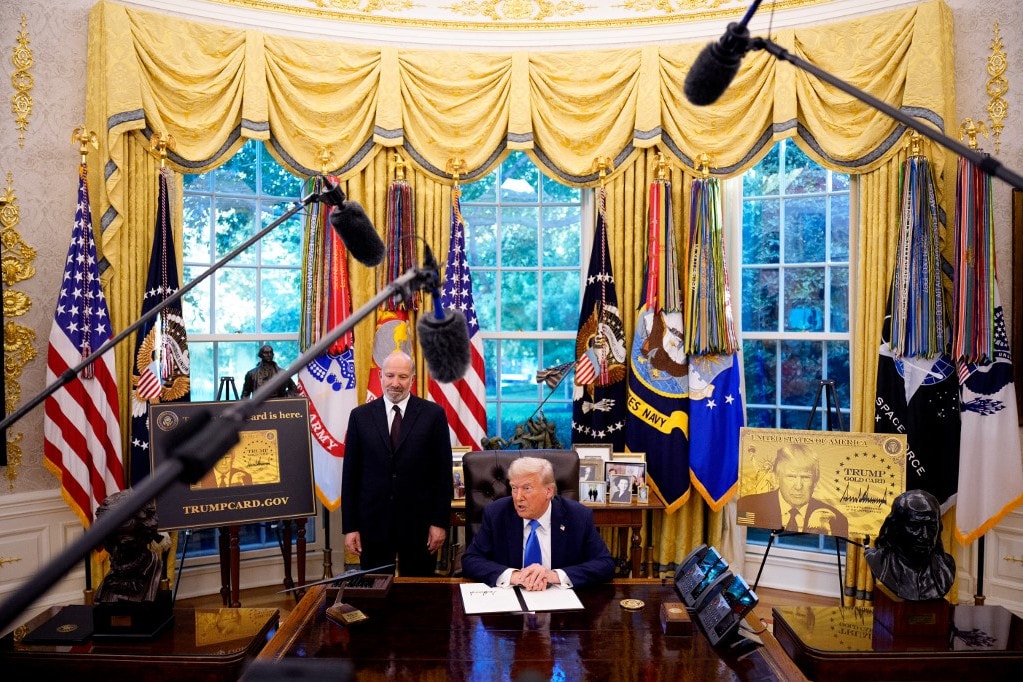 Sokba kerülhet Amerikában dolgozni