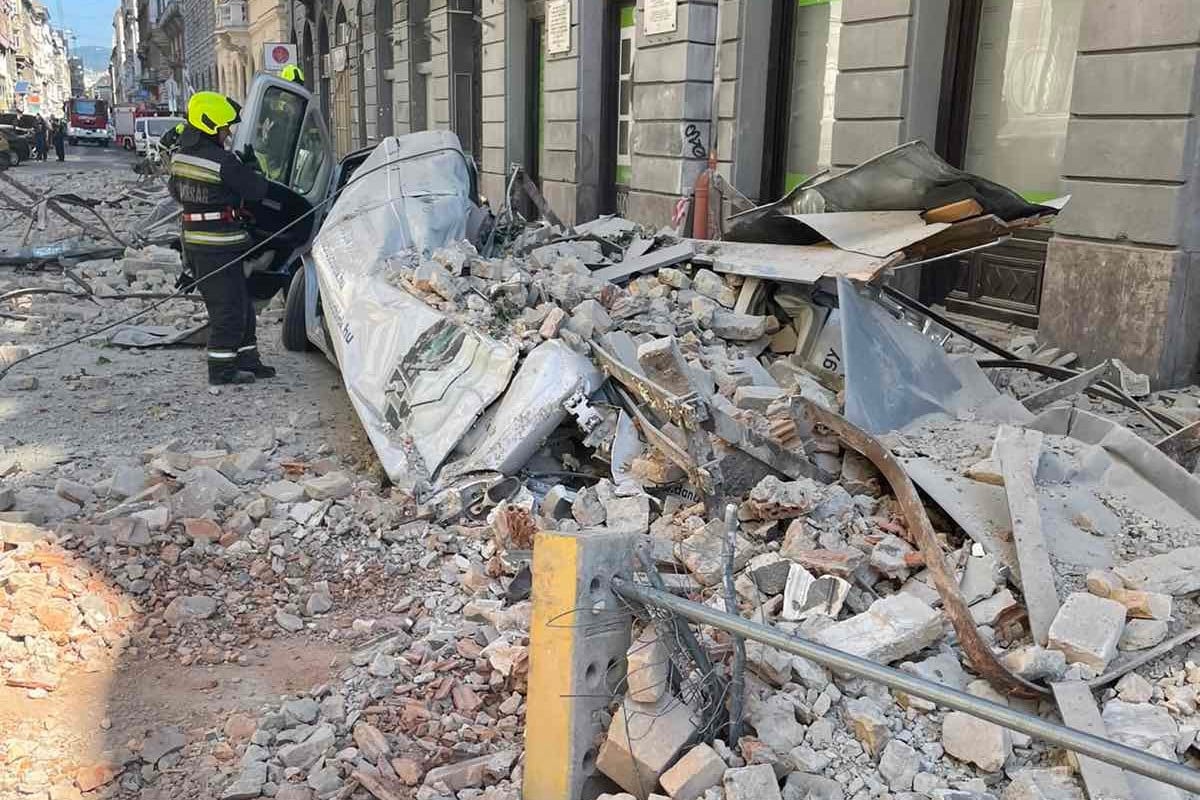 Megtagadták a szóbeli vallomástételt a vádlottak