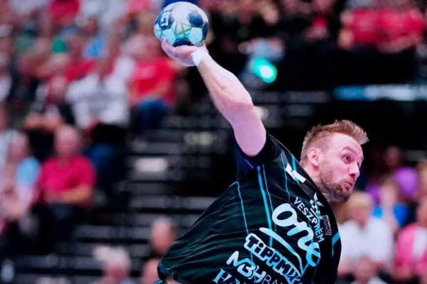 Vereséggel rajtolt a Veszprém