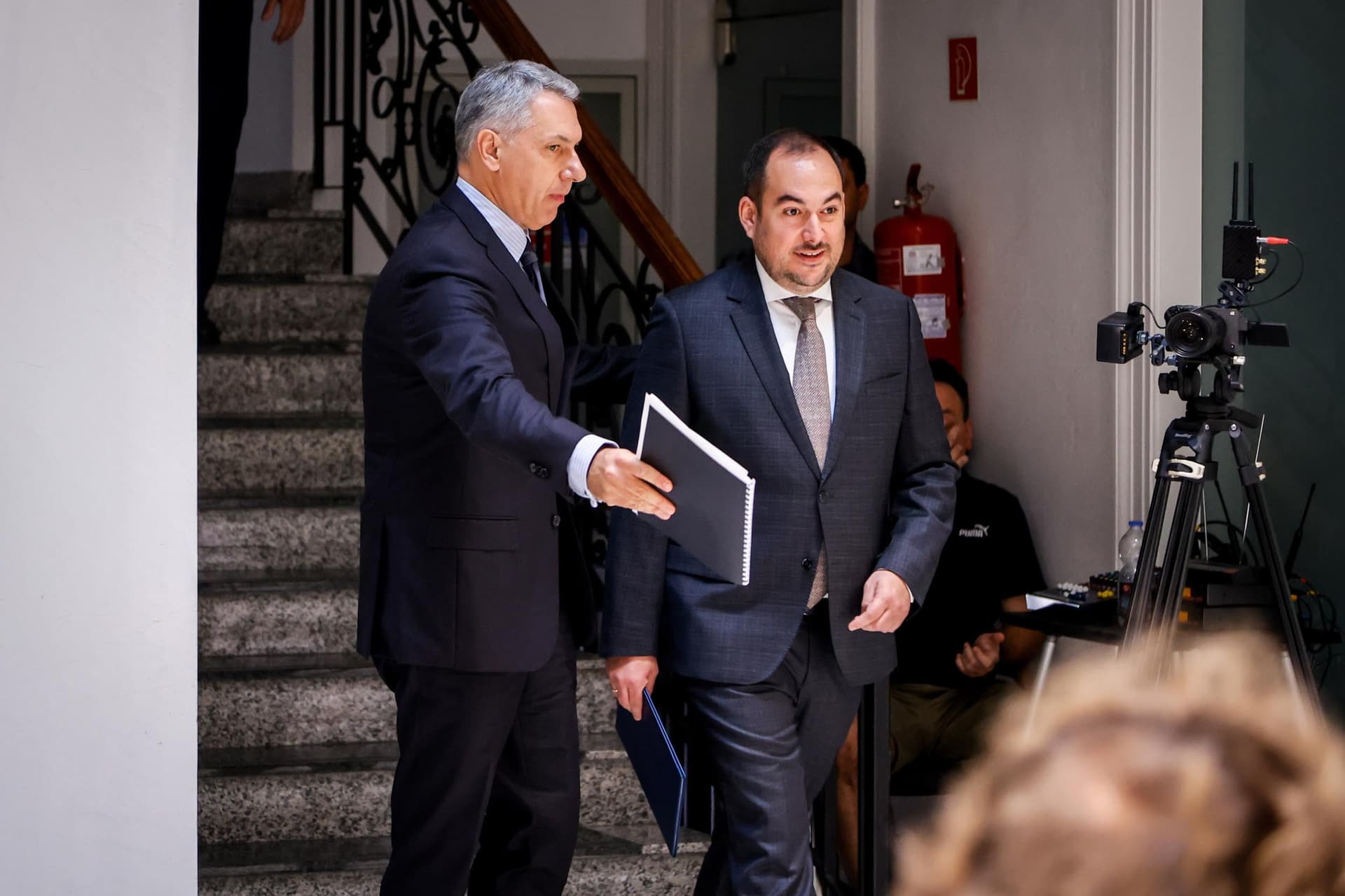 Konzultáció indul az új KRESZ-ről