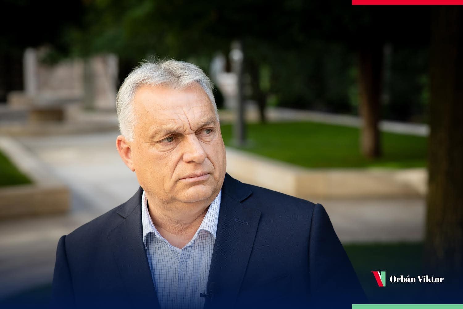 Orbán Viktor: kiállunk Pál atya mellett, és megvédjük őt
