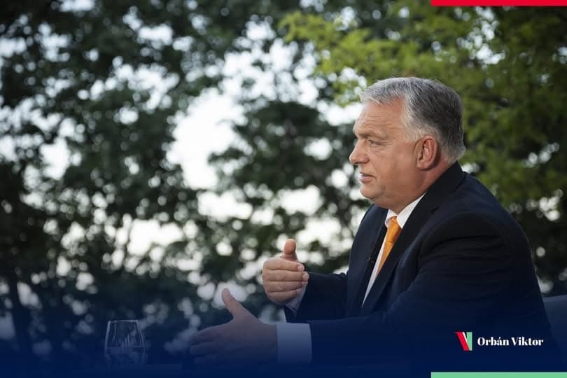 „A mi adórendszerünk nem bünteti azt, aki többet akar dolgozni és többet akar keresni”