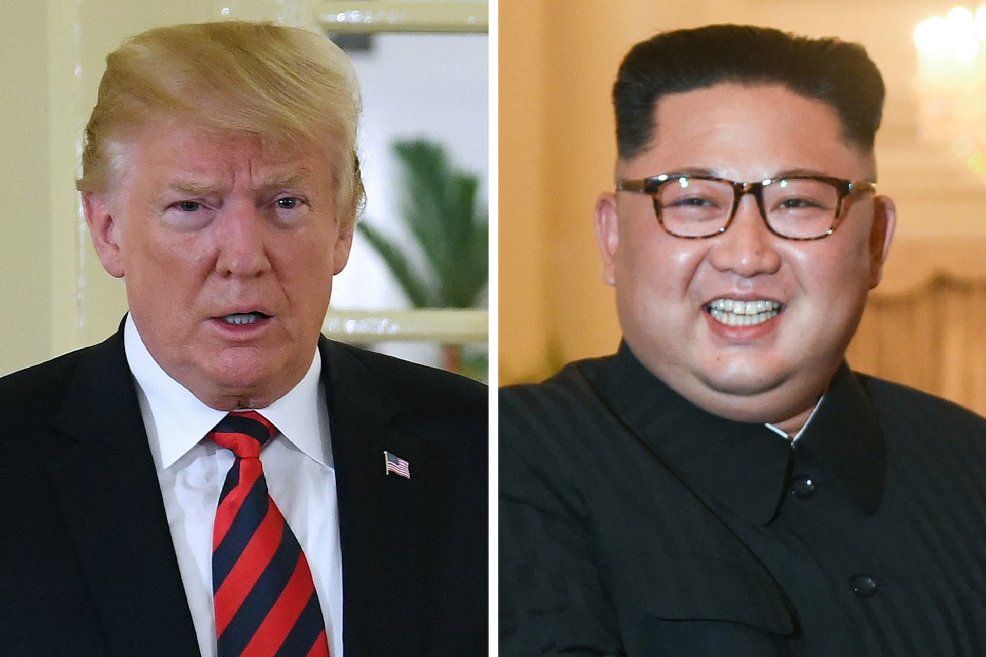 Trump találkozót tervez Kim Dzsongunnal