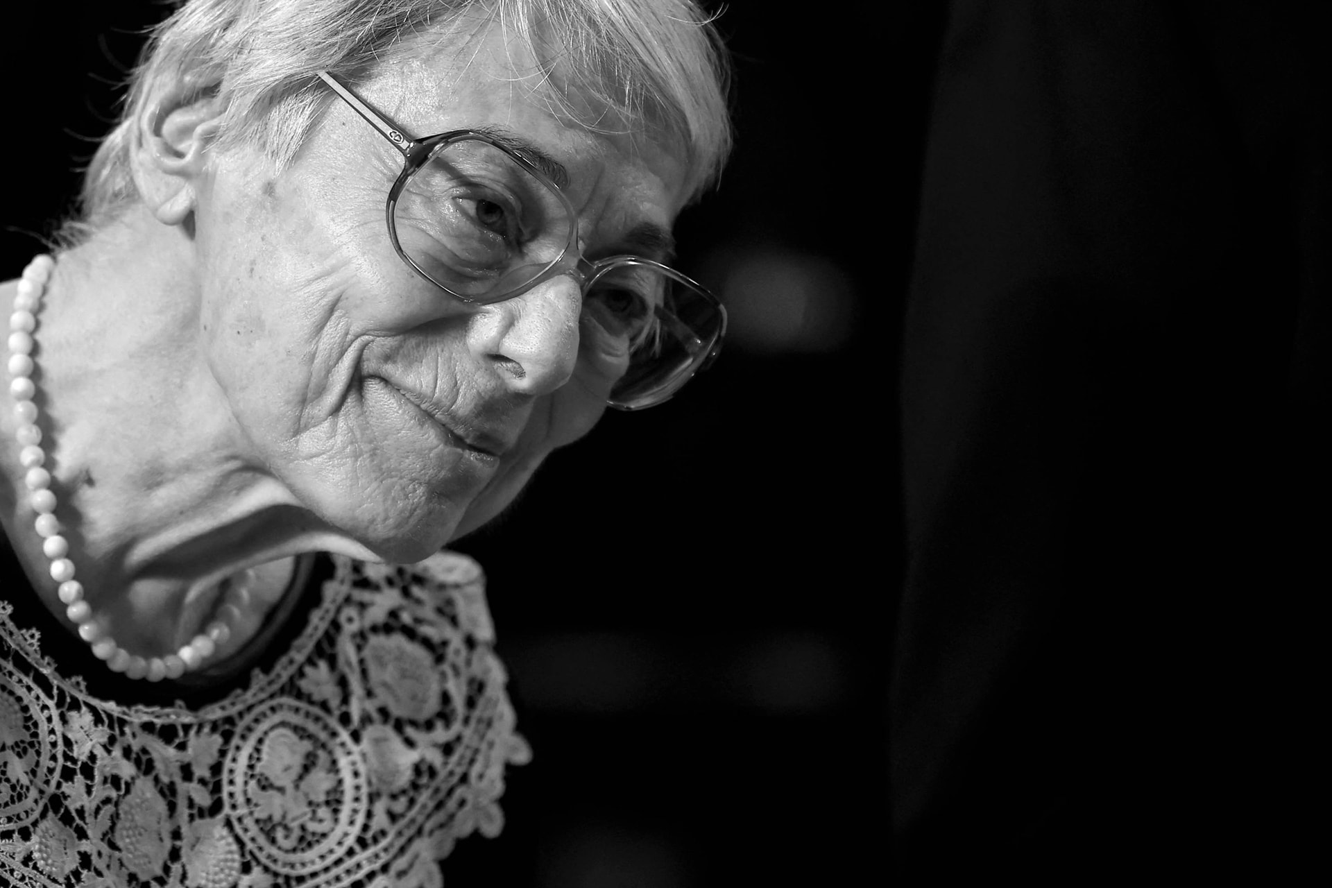 Meghalt Elek Judit Kossuth- és Balázs Béla-díjas filmrendező