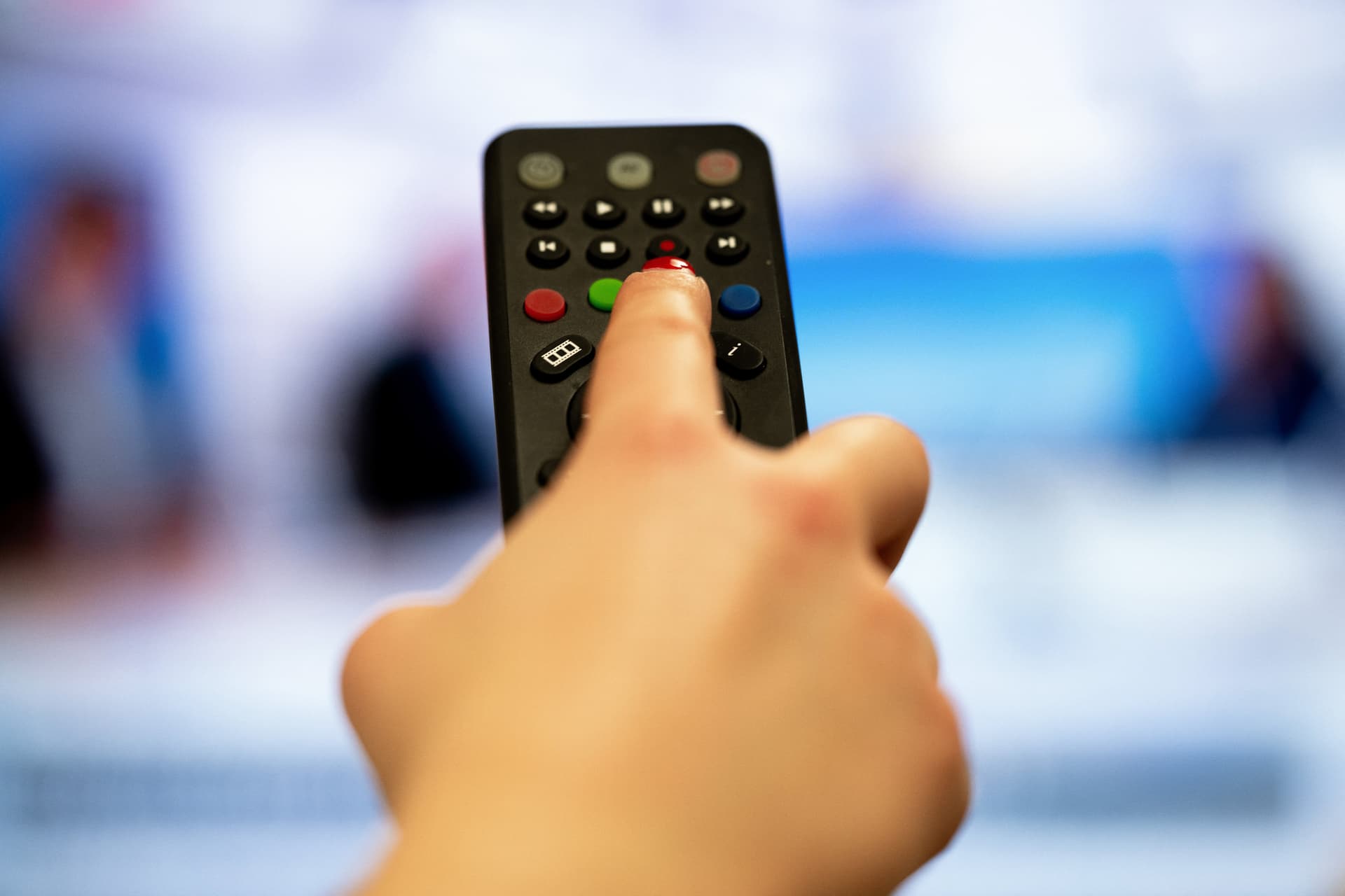 Kellően sokszínű a magyar médiapiac