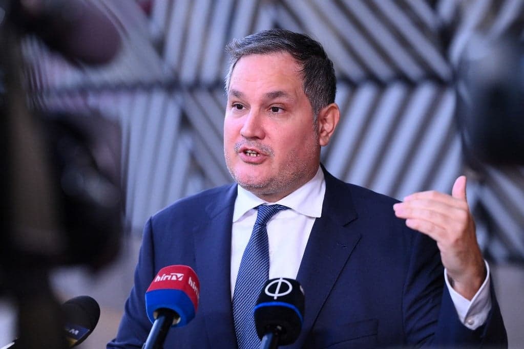 Nagy Márton: Fontos, hogy a kis- és középvállalati szektor elég forráshoz jusson