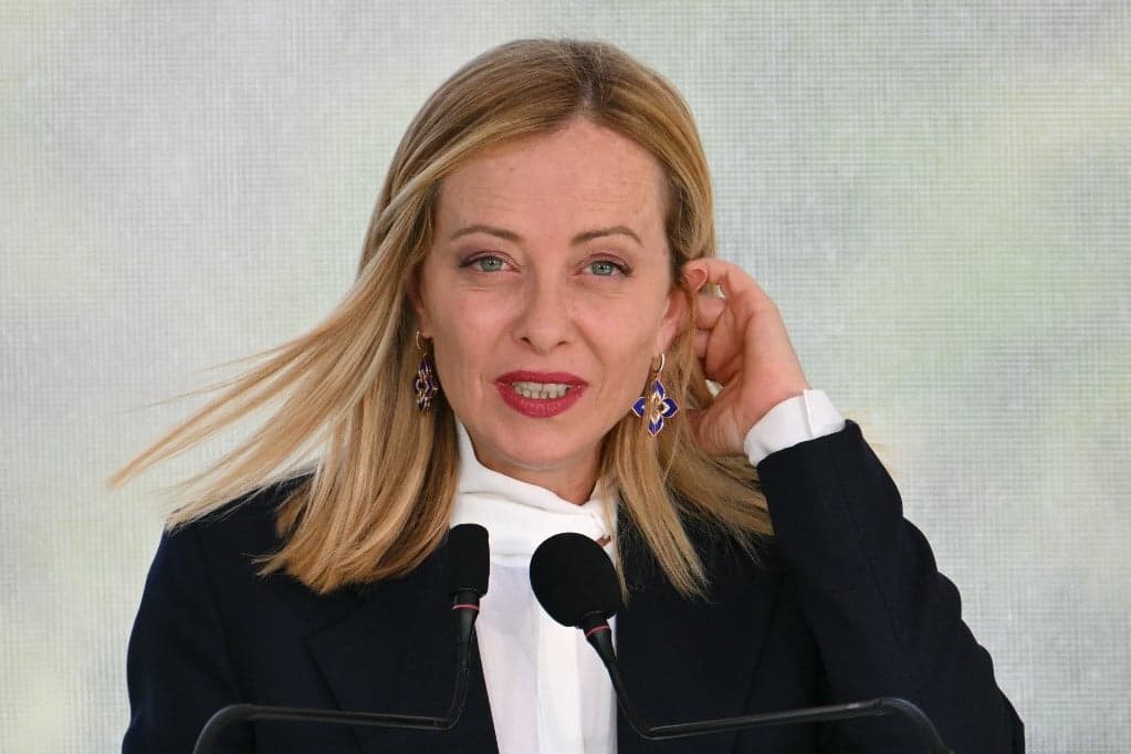Itt az újabb békemisszió, hétfőn Rómába utazik Orbán Viktor