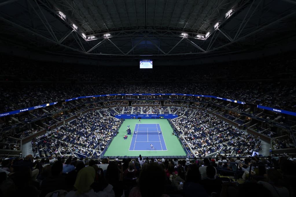 Nyílt versenyt hirdetett az Australian Open