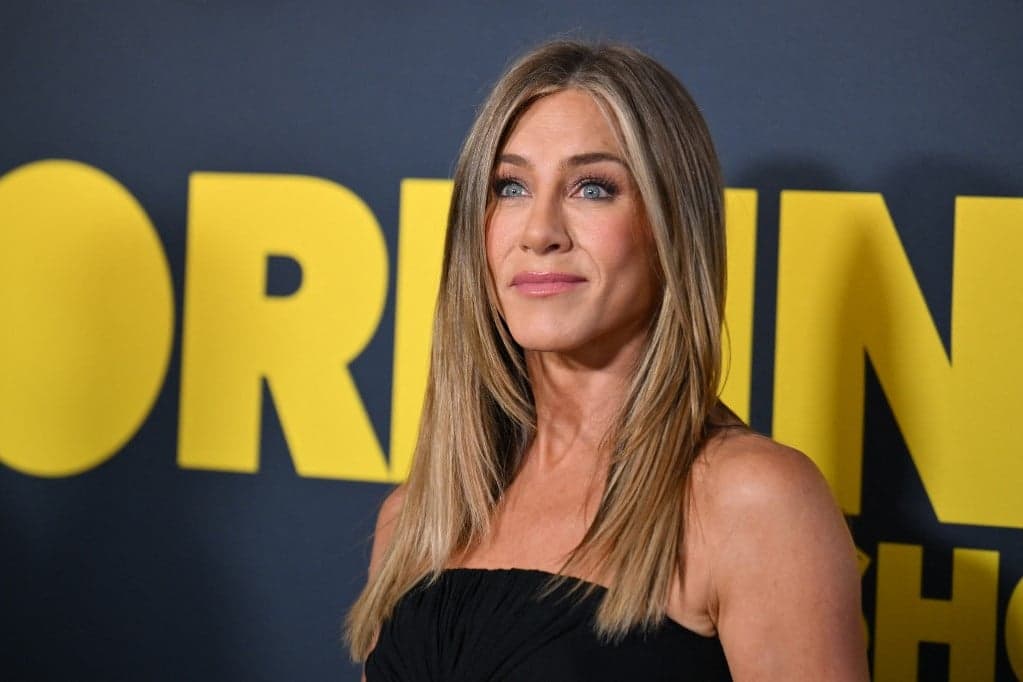 Élete tragédiájáról vallott Jennifer Aniston