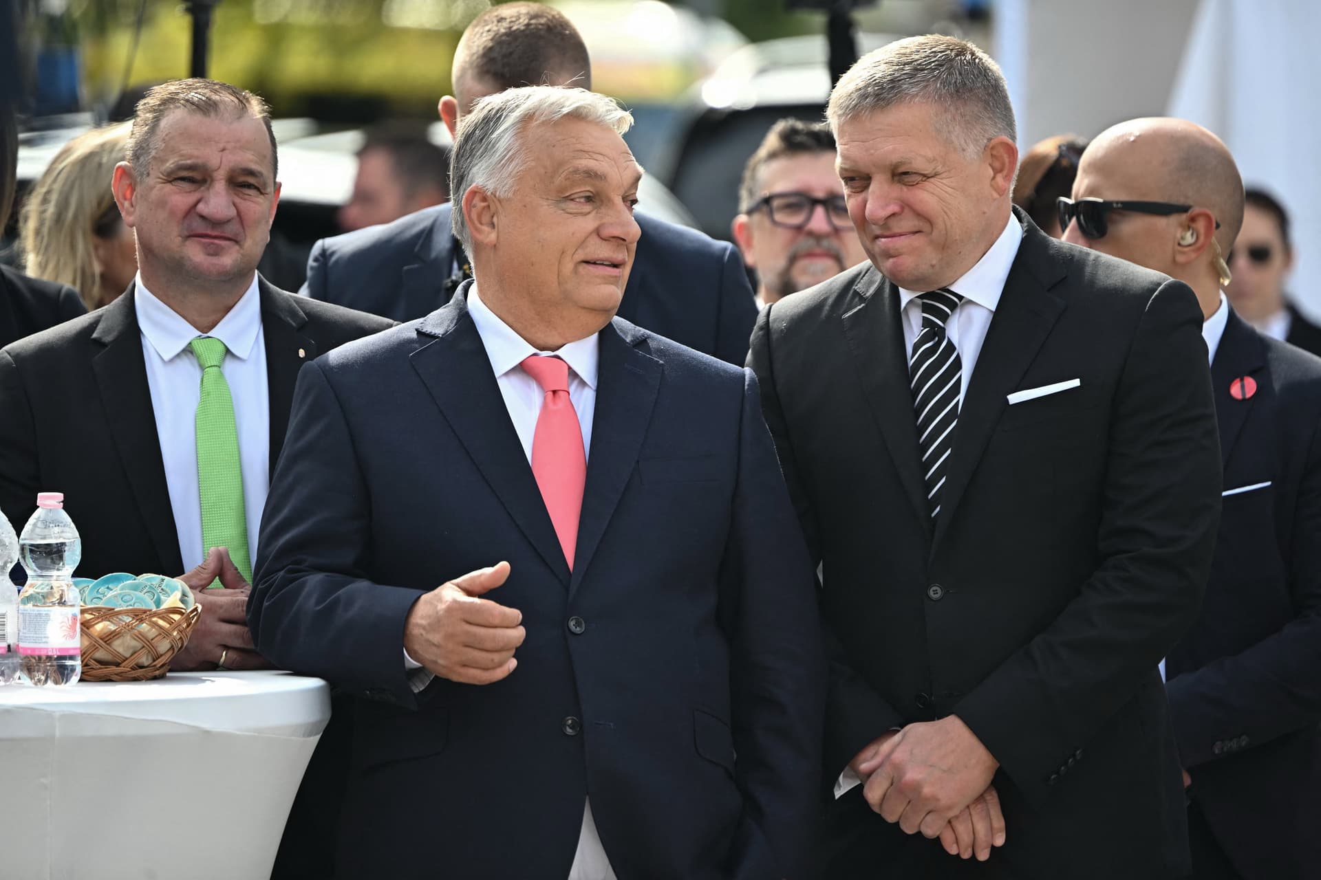 Közép-Európa átrendeződik – temetik a visegrádi együttműködést?