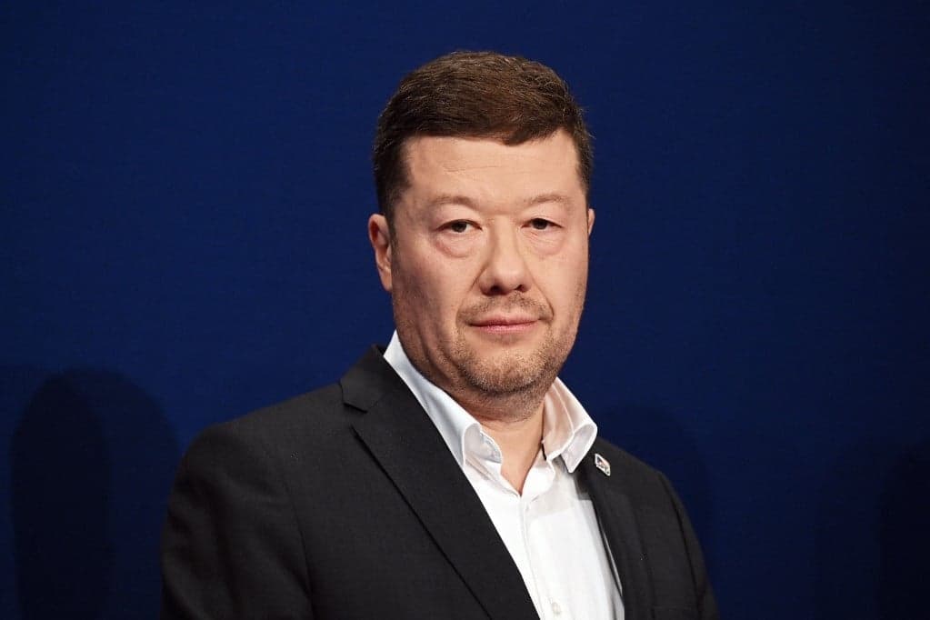 Készül már a Babis kormány