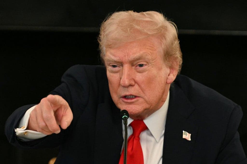 Trump utolsó ajánlata Putyinnak