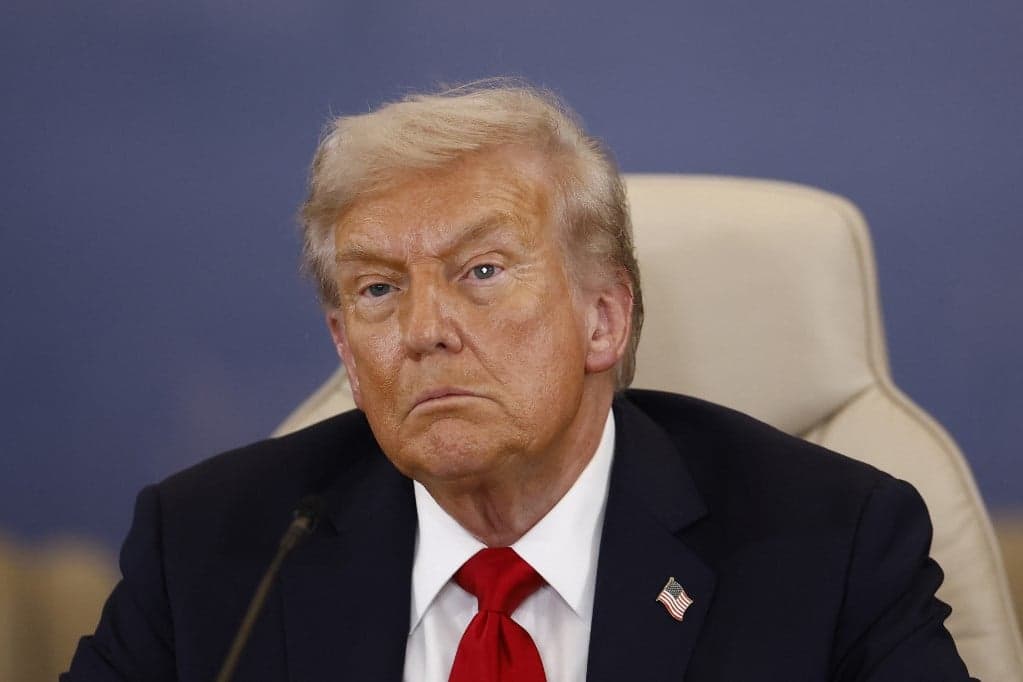 Trump szankciókkal fenyegette meg Spanyolországot