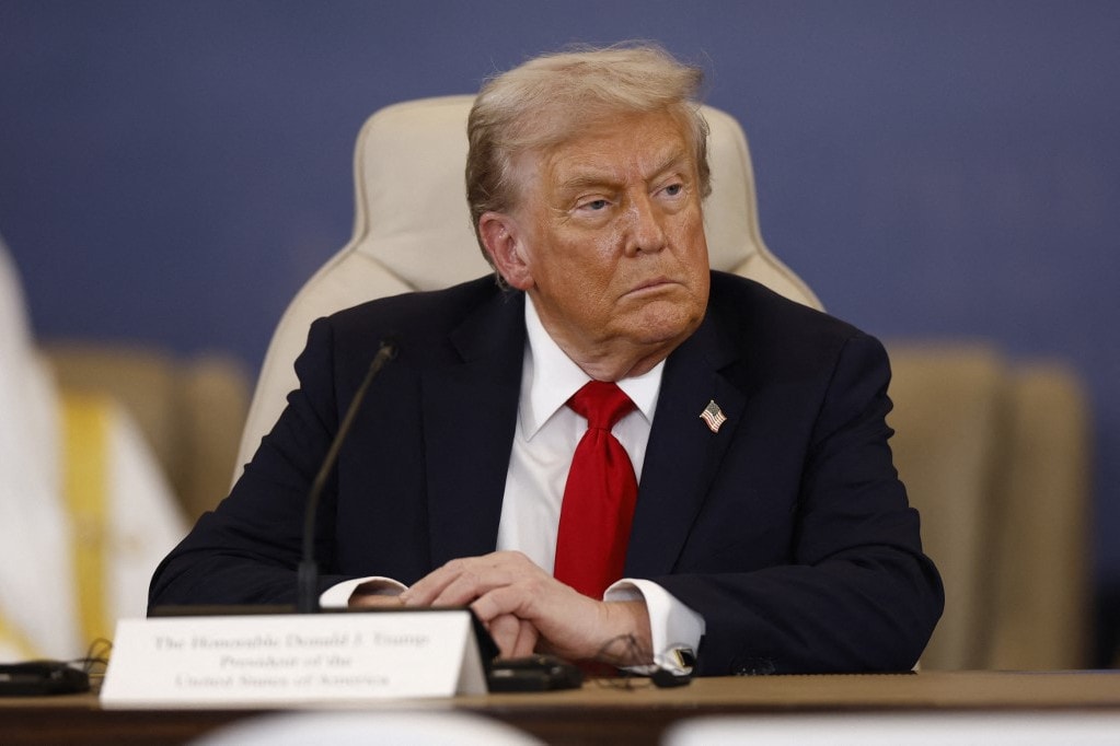 Trump még hezitál