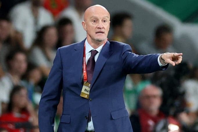 Marco Rossi: Minden pilótának olyannak kellene lennie, mint Antonellinek