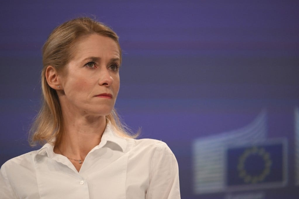 Fehéroroszország célja a megfélemlítés!