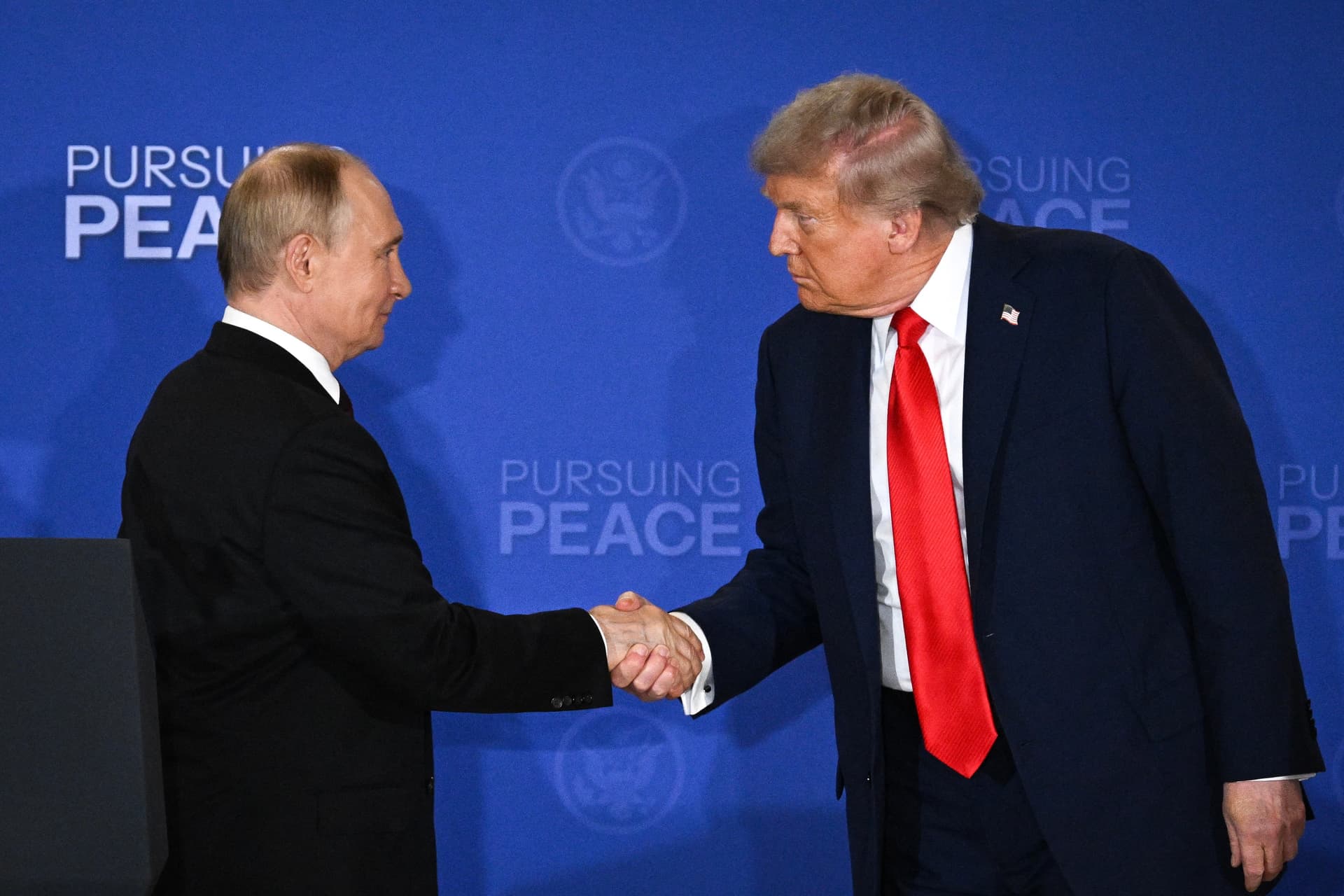 Véget ér az ukrajnai háború a Trump-Putyin budapesti találkozója után?