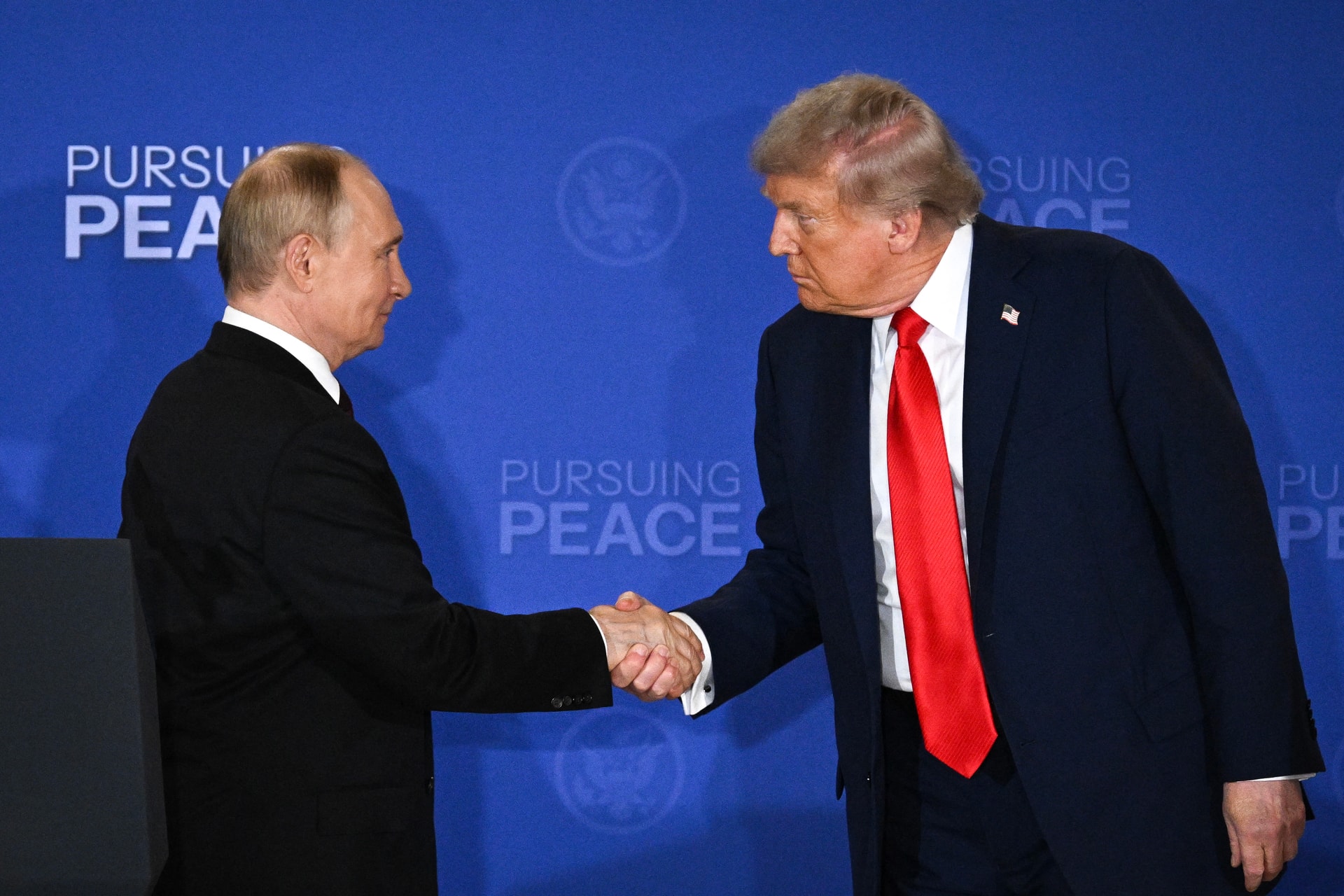 Trump és Putyin budapesti találkozója komoly figyelmeztetés lehet Európának