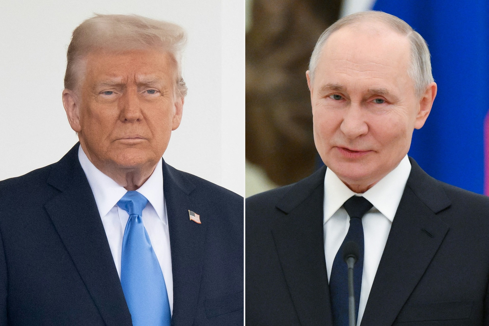 Az ok, ami arra késztette Trumpot, hogy drasztikusan megváltoztassa a hangnemét Putyinnal szemben