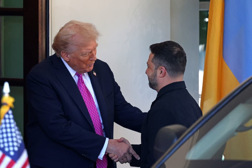 Európai vezetők támogatják Trump ukrajnai tűzszüneti javaslatát