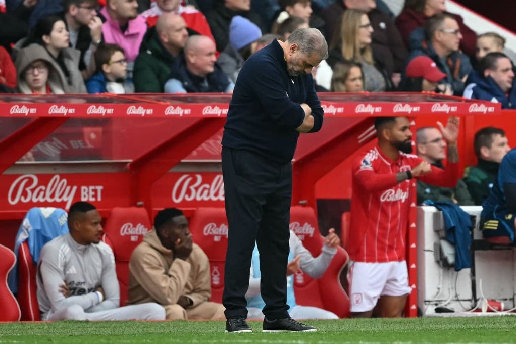 Ismét menesztette vezetőedzőjét a Nottingham Forest