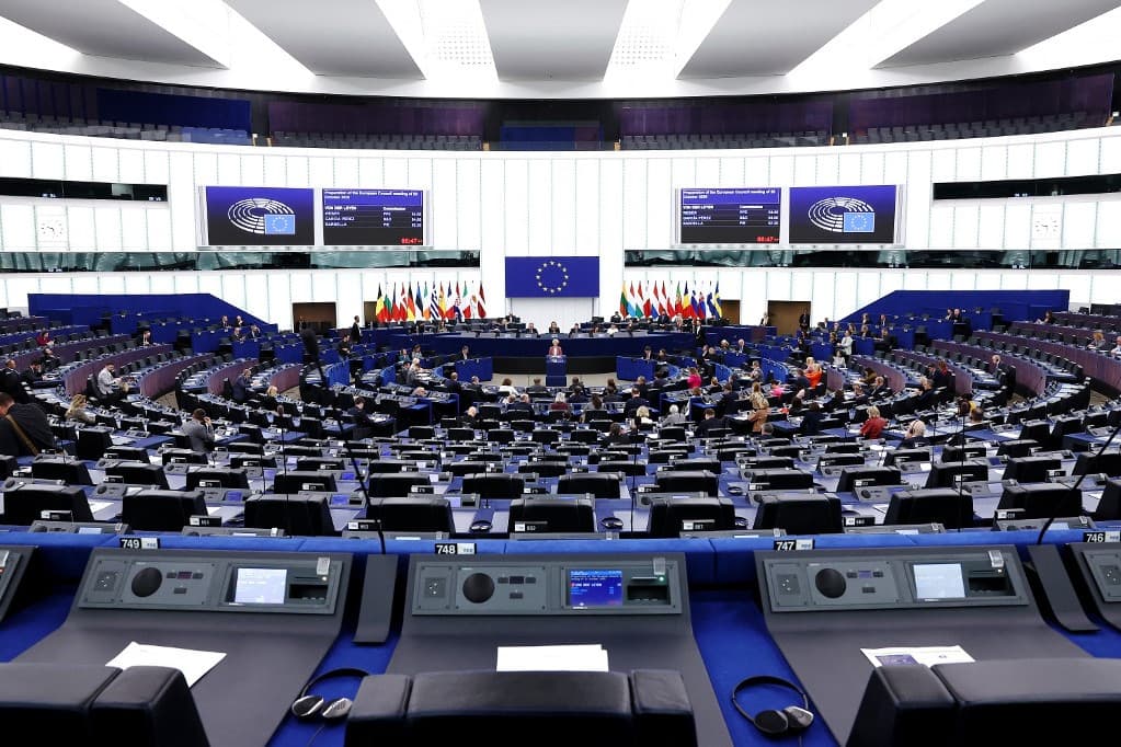 Az EU jóváhagyta az Ukrajna-eszköz következő, 1,8 milliárd eurós részletének kifizetését