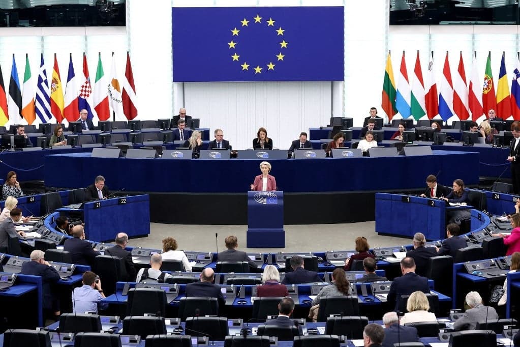 Uniós energetikai támogatásokra is rátehette a kezét az ukrán háborús maffia