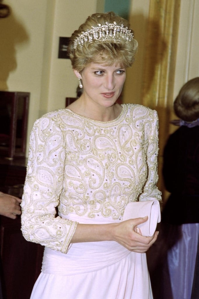 Diana 30. évfordulójára készül Harry herceg