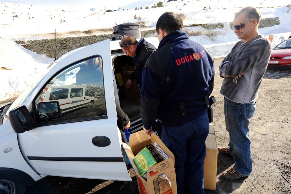 Egy kis medencét is megtöltene a lefoglalt szesz