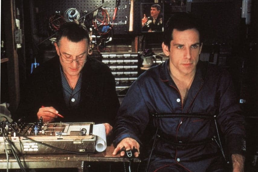 Honnan tud ilyen sokat Ben Stiller a családi mizériákról?