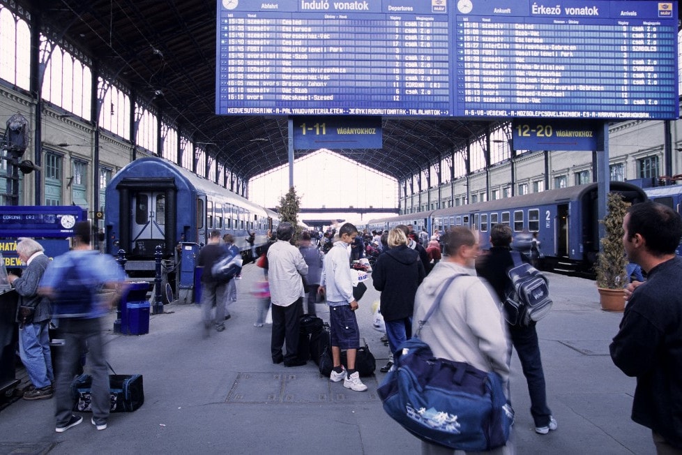 A kormány elfogadta a gyorsvasút megteremtésének koncepcióját