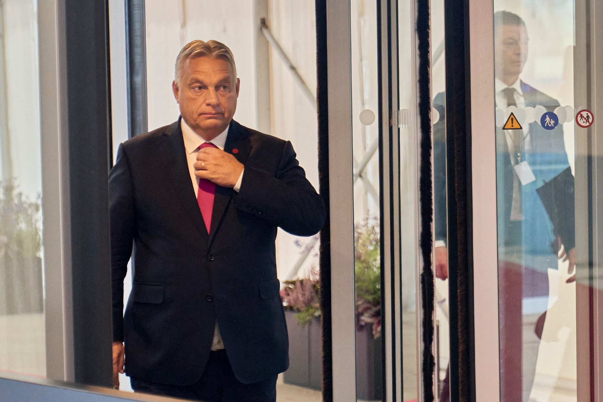 Orbán Viktor: A migrációs paktumot nem hajtjuk végre