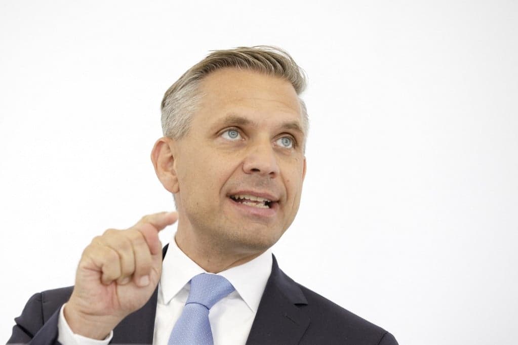 Ausztria megfenyegette Magyarországot