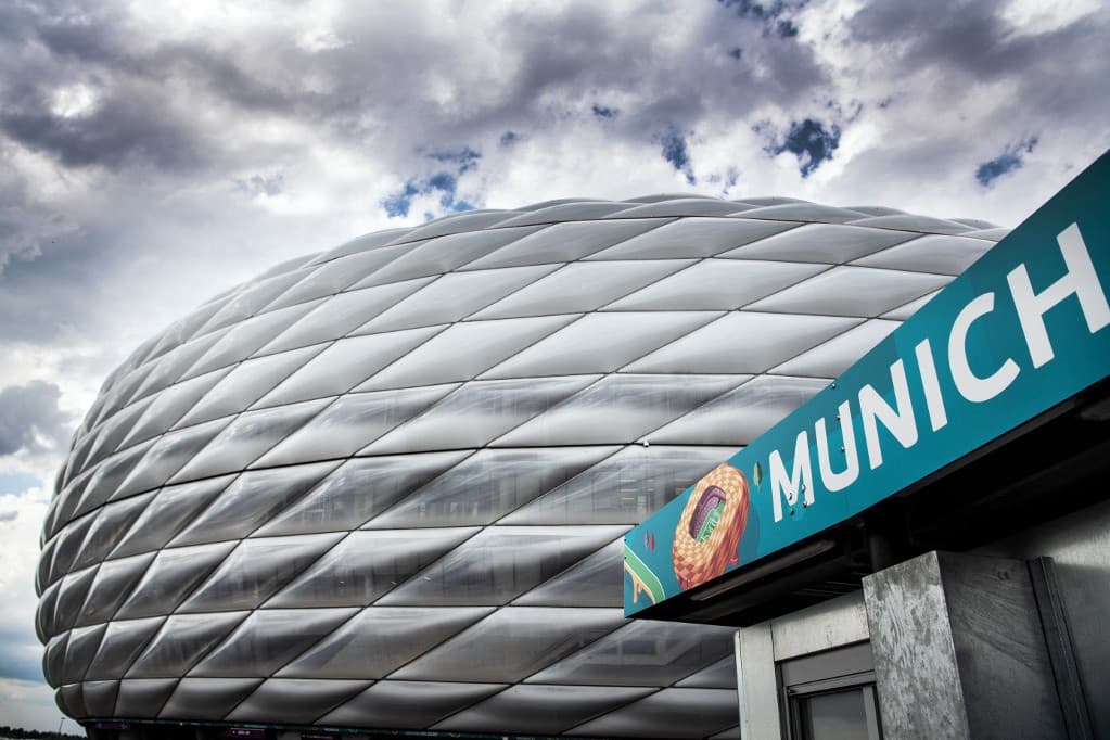 Münchenben lehet a 2028-as BL-döntő