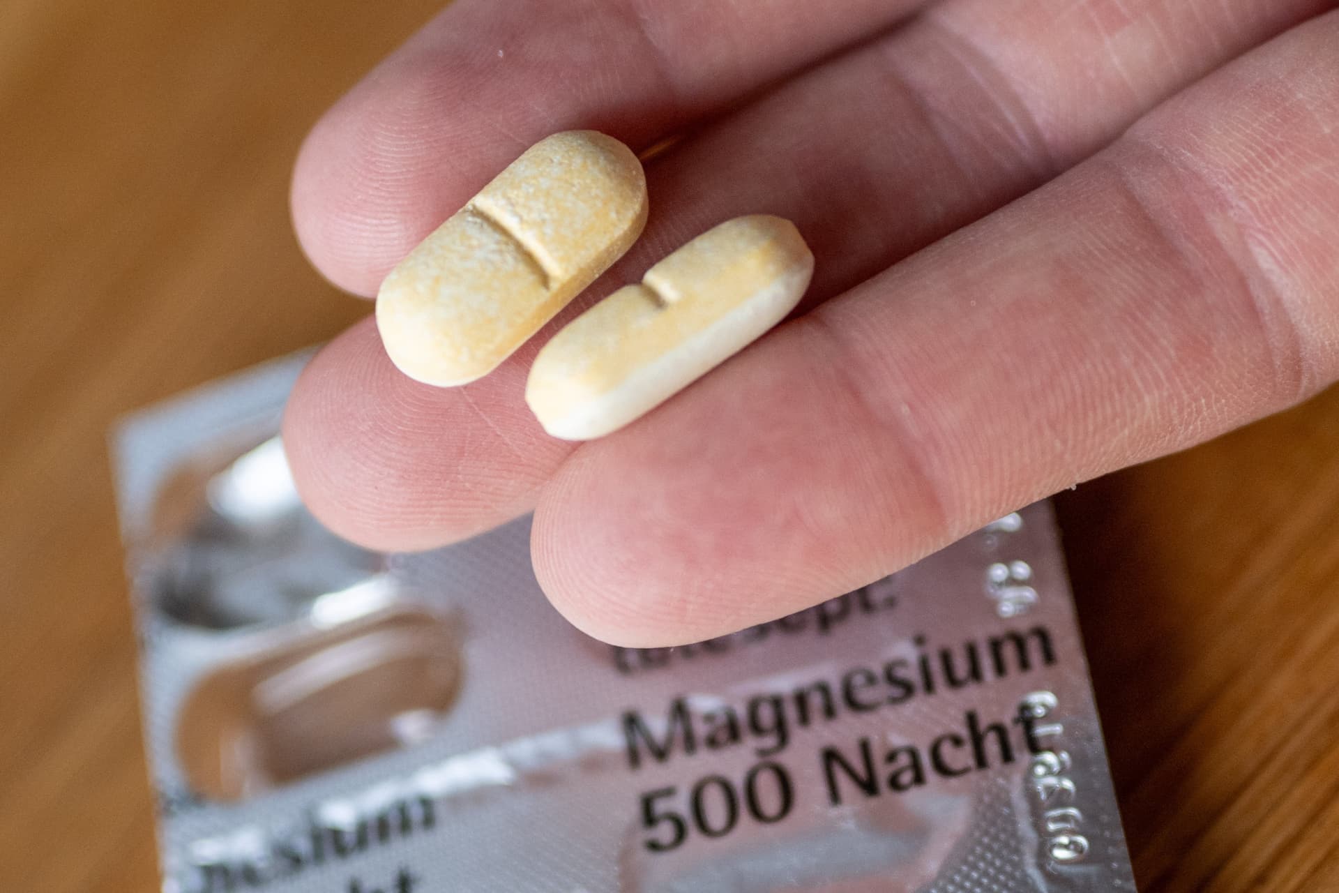 Nem mindegy, mikor és mennyit: így használja helyesen a magnéziumot