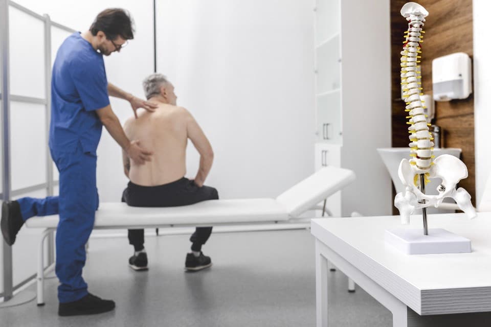 A gerincferdülés kevésbé ismert rizikófaktorai