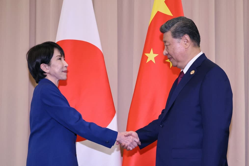 Kína és Japán kapcsolatainak fejlődése a két ország közös érdeke