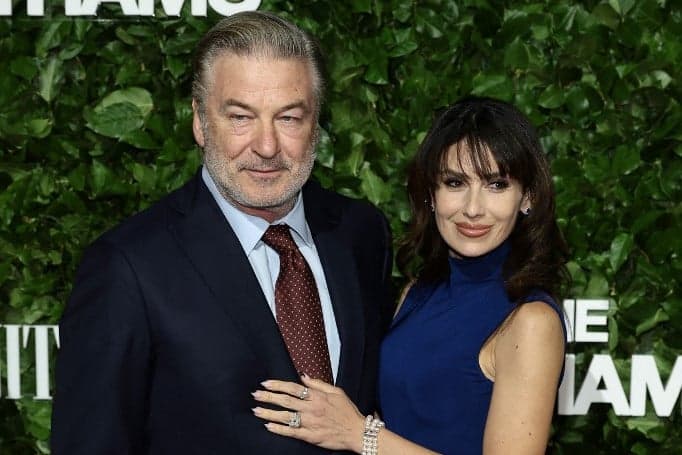 Alec Baldwin féltékeny