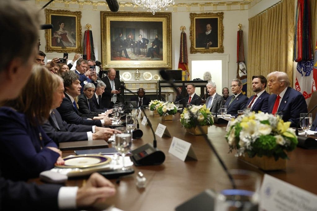 Trump magának tulajdonítja a BRICS szétesését