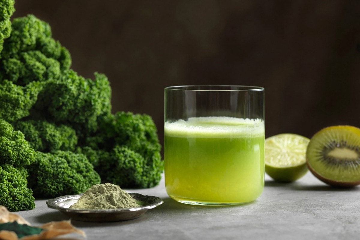 A „detox” csak egy átverés? Egy orvos tiszta vizet önt a pohárba