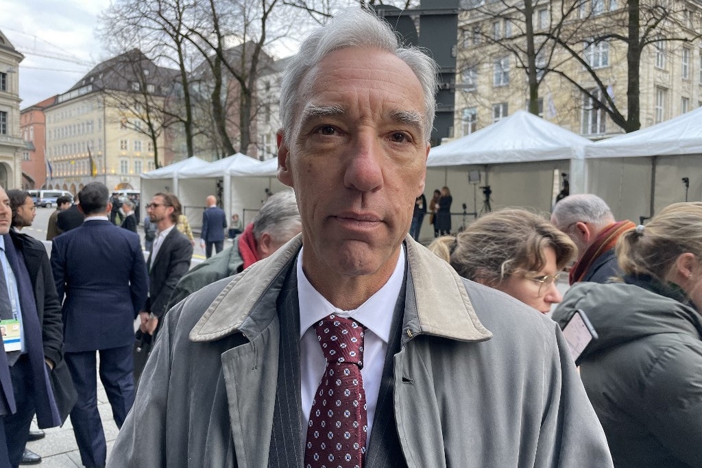 Kiváló a csapatmunka Magyarország és az EU-között a Száhel-övezetben